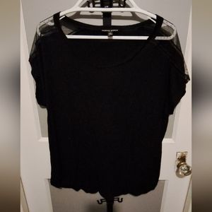 Moral Fiber Tee, 2XL